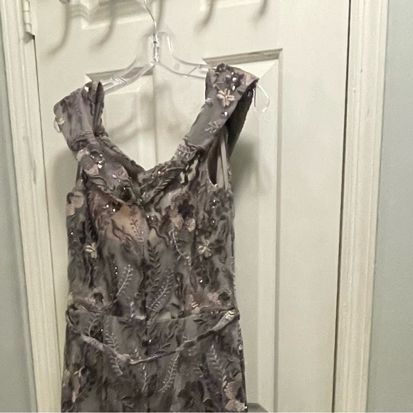 MGNY Evening Dress Great for Mother of the Bride - Picture 2 of 5